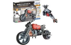 Clementoni Technologic Mechanica Motor 2 In 1