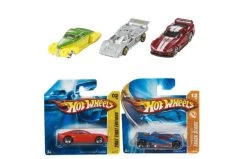 Hot Wheels Car Assorti