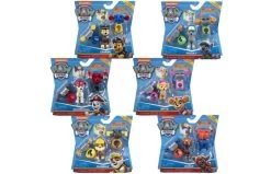 Paw Patrol Action Pack Pup Assorti