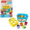 Fisher Price Baby's Eerste Blokken Speelset