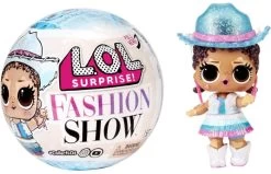 LOL Surprise Fashion Show Mini Pop