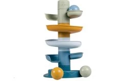 Little Dutch Spiraaltoren Blauw