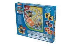 Paw Patrol Set Memo 7d2 Dlg/pop Up Game