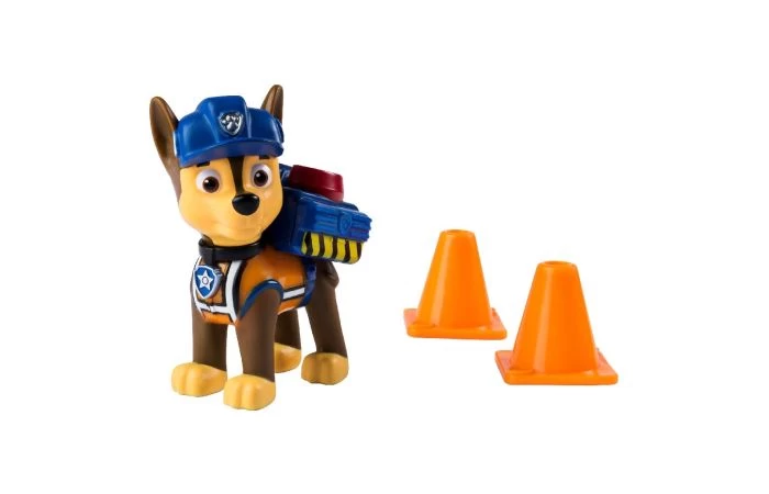 Paw Patrol Ultimate Construction Action Pups - Afbeelding 3