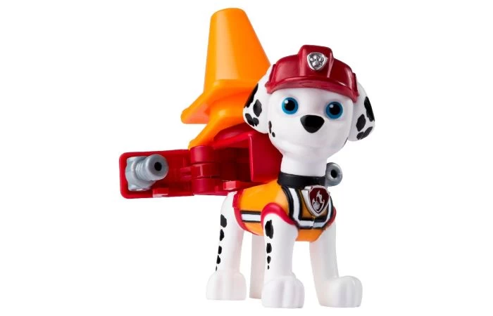Paw Patrol Ultimate Construction Action Pups - Afbeelding 4