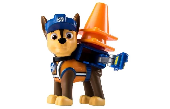 Paw Patrol Ultimate Construction Action Pups - Afbeelding 5