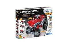 Clementoni Technologic Mechanica Monster Truck