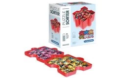 Clementoni Puzzel Sorter 6dlg