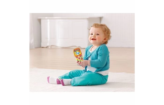 VTECH Baby Baby Telefoontje - Afbeelding 4