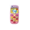 VTECHT Baby Telefoontje Roze
