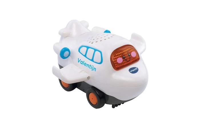 VTECH Toet Toet Auto Autootjes Ass - Afbeelding 3