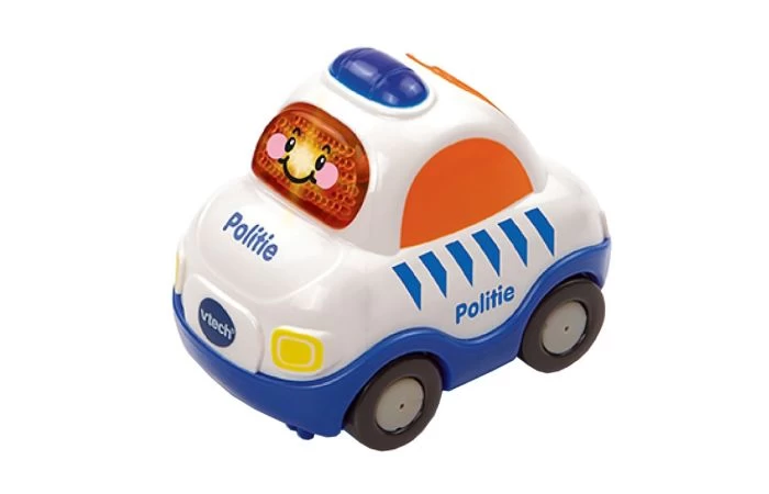 VTECH Toet Toet Auto Autootjes Ass - Afbeelding 5
