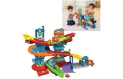 VTECH Toet Toet Auto Politietoren