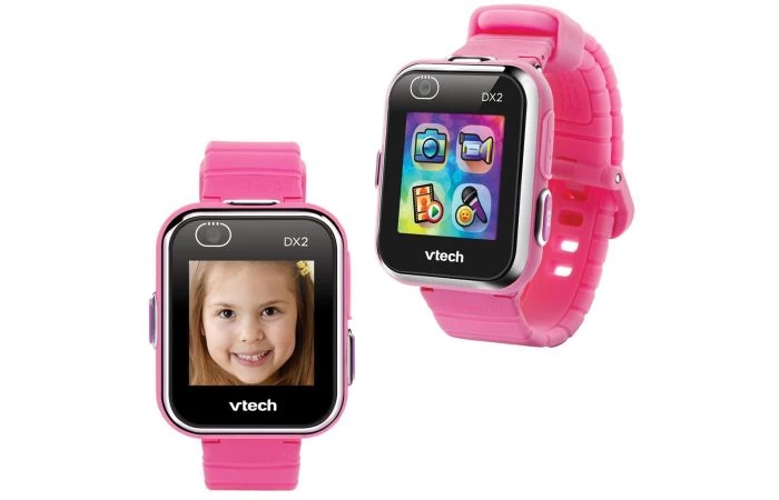VTECH Kidizoom Smartwatch Dx2 Roze