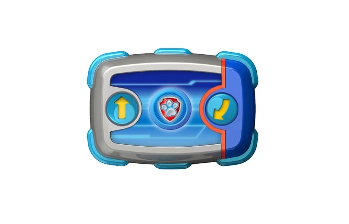 Paw Patrol Chase Rc Cruiser - Afbeelding 4