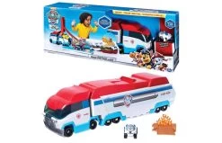 Paw Patrol Die Cast Paw Patroller
