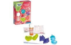 Clementoni Wetenschap Mini Lippenbalsem Set