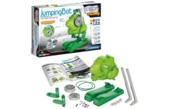 Clementoni Technologic Jumping Bot