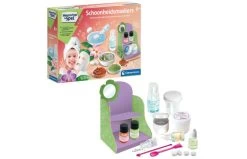 Clementoni Wetenschap Beauty Maskers