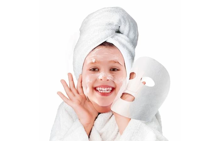 Clementoni Wetenschap Beauty Maskers - Afbeelding 6