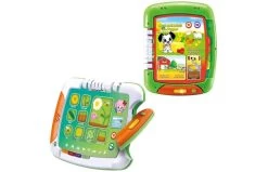 VTECH Lees & Leer Touch Tablet