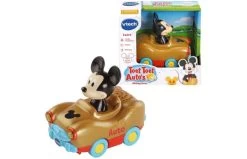 VTECH Toet Toet Auto Disney Mickey Auto