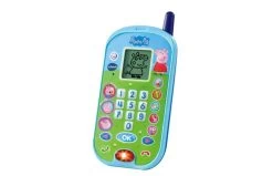 VTECH Peppa Pig Learning Phone