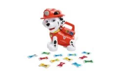 VTECH Paw Patral Marshall Letterpret Reddingspup