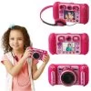 VTECH Kidizoom Duo Dx Roze