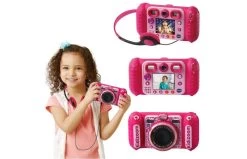 VTECH Kidizoom Duo Dx Roze