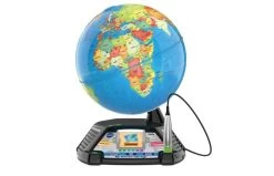 VTECH Mijn Interactieve Video Globe