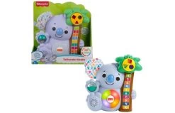 Fisher Price Linkimals Tellende Koala