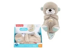 Fisher Price Bedtijd Otter
