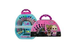 LOL Surprise Kleurkoffer