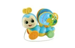 VTECH Baby Vrolijke Verhaalvlinder