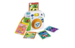 VTECH Baby Klik En Klaar Camera