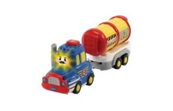 VTECH Toet Toet Thomas Tankwagen