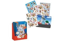 Totum 720879 Paw Patrol Window Stickers