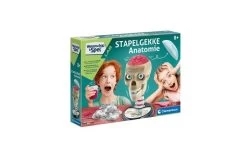 Clementoni Wetenschap Menselijk Lichaam