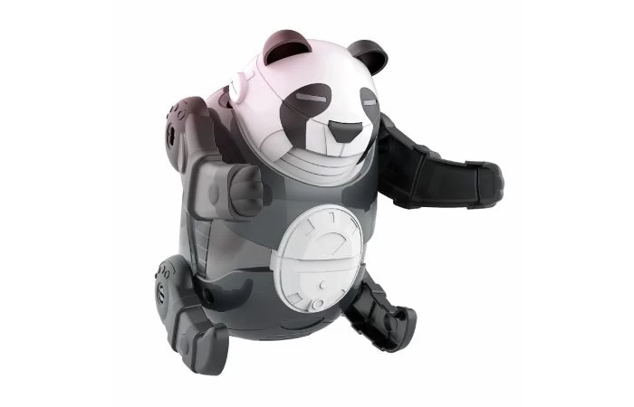 Clementoni Technologic Rolling Bot - Afbeelding 2