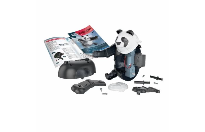 Clementoni Technologic Rolling Bot - Afbeelding 3