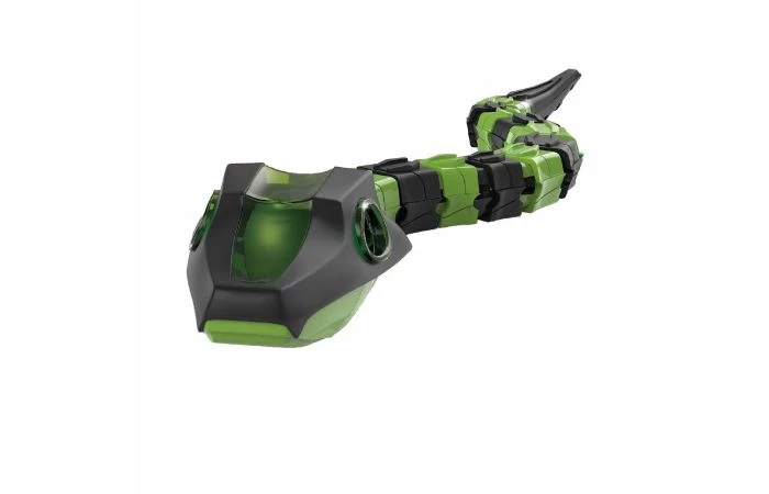 Clementoni Technologic Slither Bot - Afbeelding 2