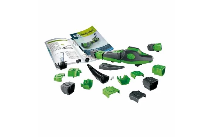 Clementoni Technologic Slither Bot - Afbeelding 5