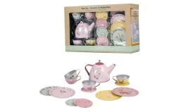 Little Dutch Flower Servies