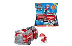 Paw Patrol Basic Vehicle Marshall