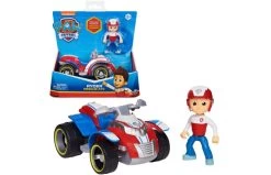 Paw Patrol Basic Vehicle Ryder