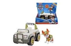 Paw Patrol Basic Vehicle Tracker