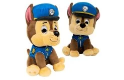 Paw Patrol Plush Chase 15cm