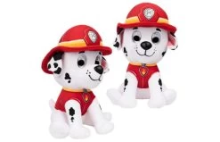 Paw Patrol Plush Marshall 15cm