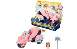 Paw Patrol The Movie Liberty's Vehicle